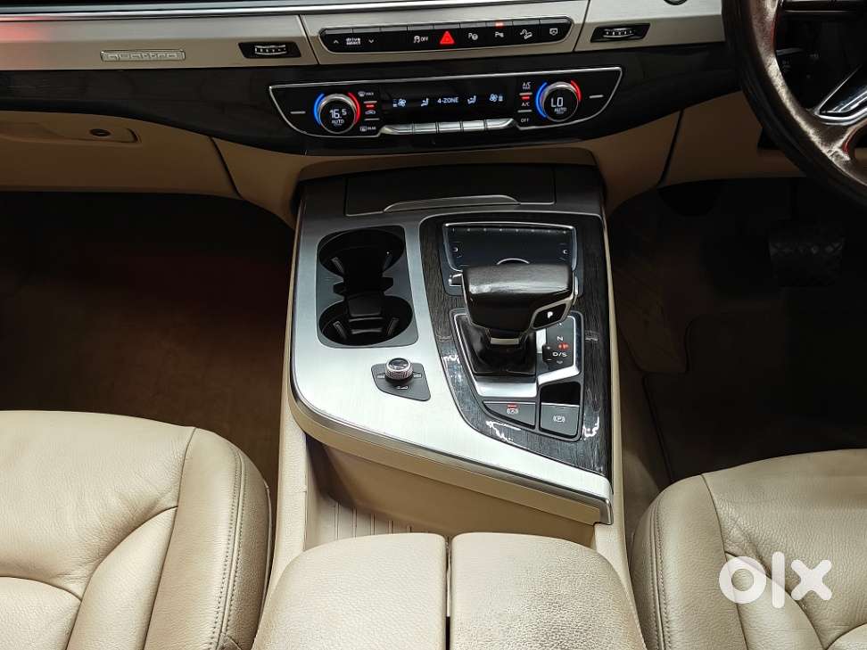 Audi Q7 3.0 45 Tdi Technology Pack, 2018, Diesel