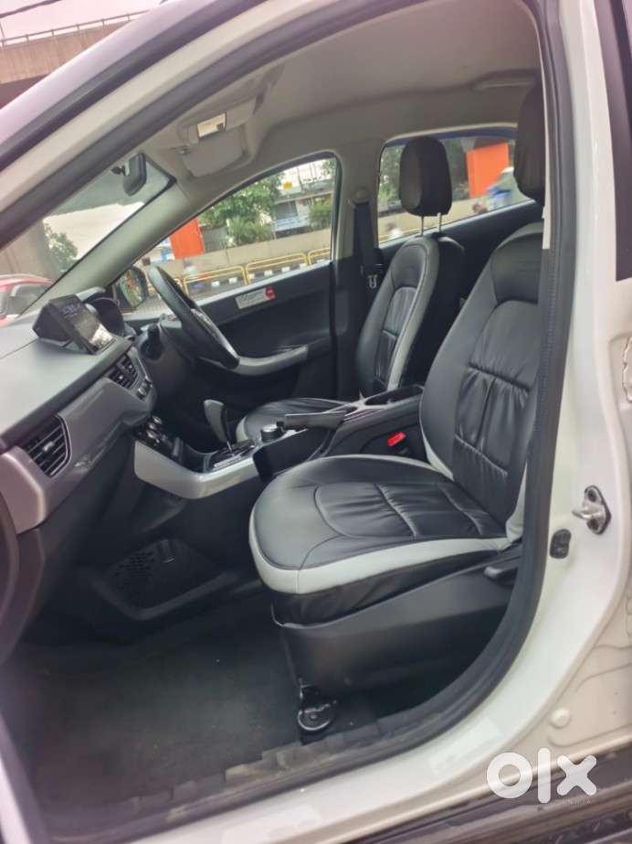 Tata Nexon 1.2 Revotron Xma Amt, 2022, Petrol