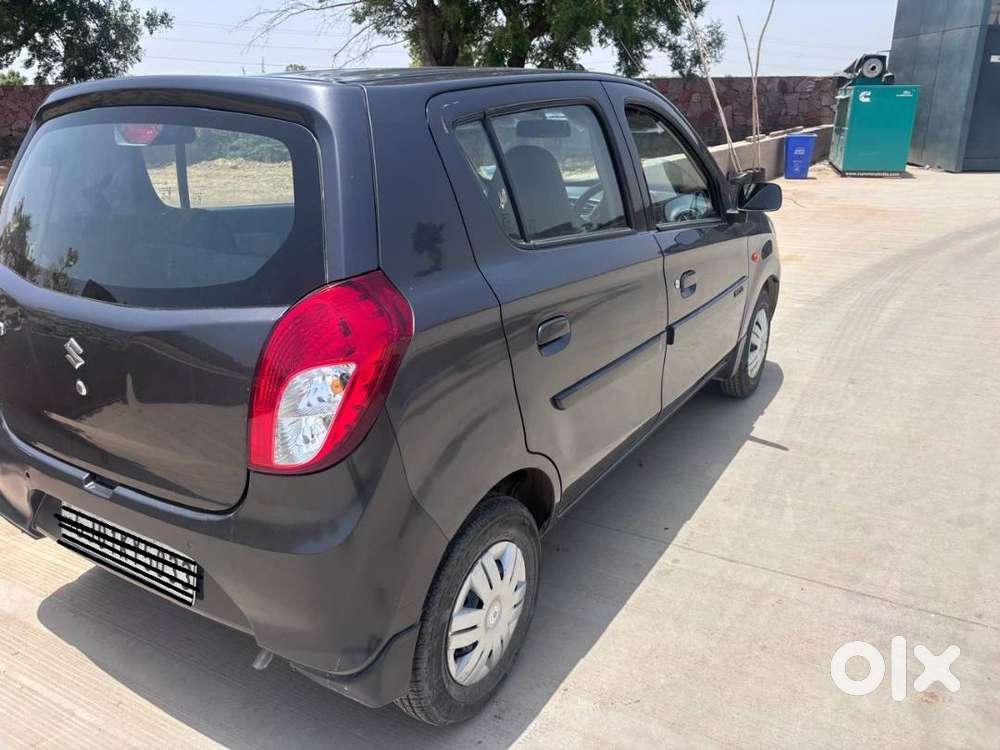 Good Condition Alto 800, Only 26500 Driven23ve