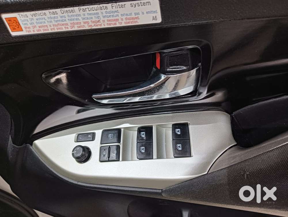 Toyota Innova Crysta 2.4 Z 7 Str, 2025, Diesel