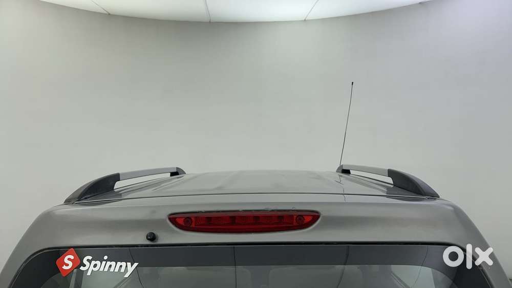 Maruti Suzuki Wagon R Vxi, 2015, Petrol