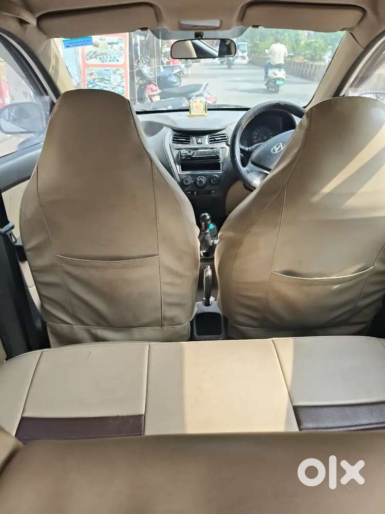 Hyundai Eon 0.8 D 2012