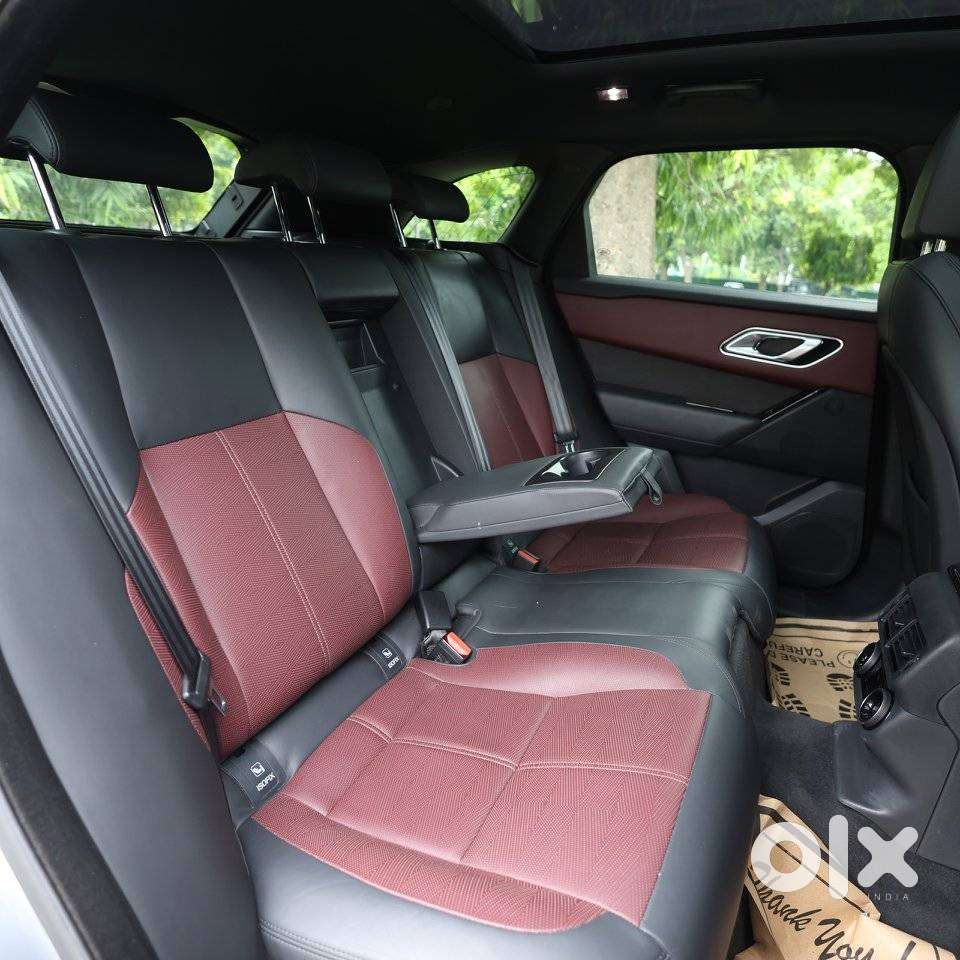 Land Rover Range Velar Hse Dynamic 2.0 Petrol, 2024, Petrol