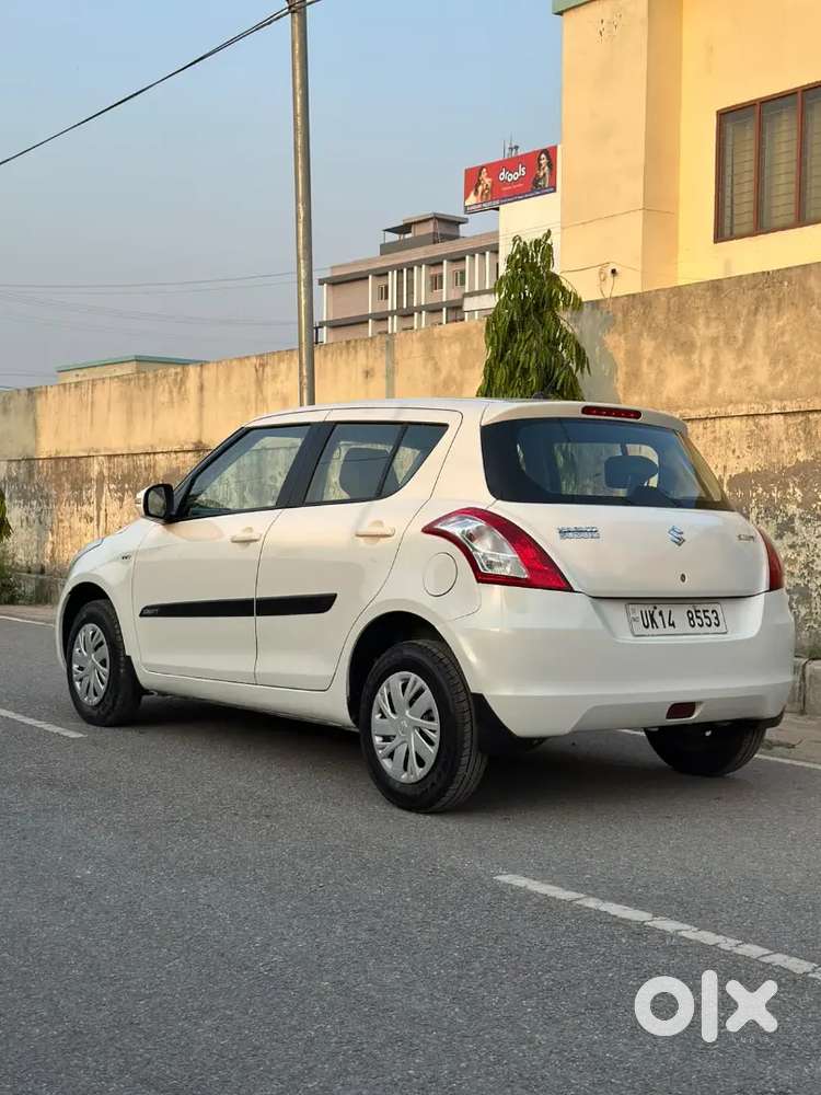 Maruti Suzuki Swift 2014 Petrol Good Condition