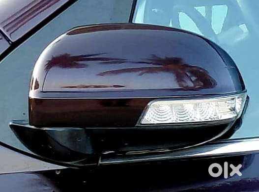 Mahindra Xuv500 2.2 W10, 2016, Diesel