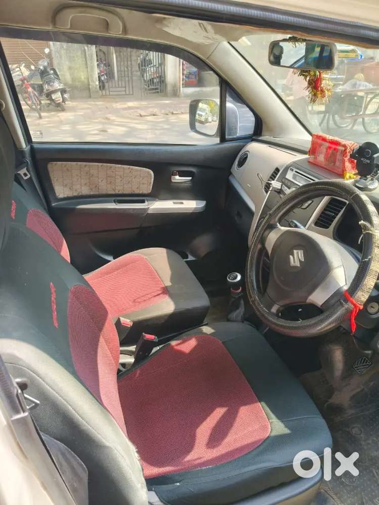 Wegnor Car Selling