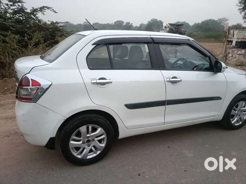 Maruti Suzuki Dzire Zdi 2014 Diesel 149000 Km