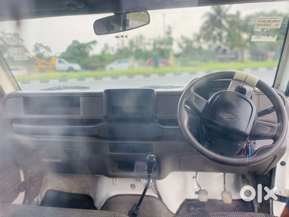 Mahindra Maxx 2wd, 2023, Diesel