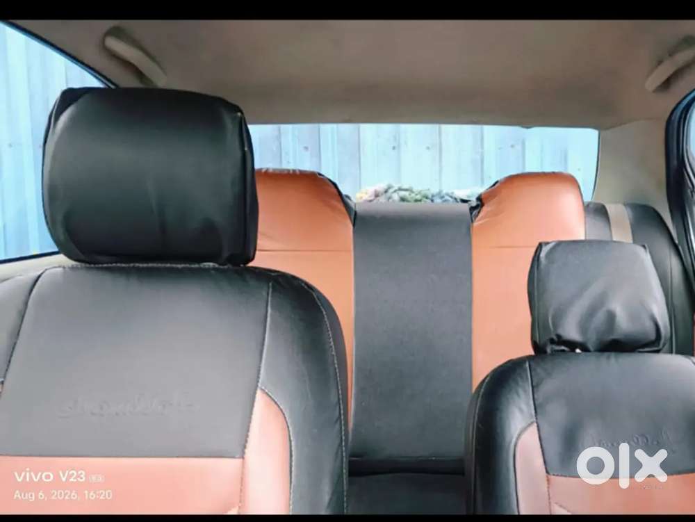 Toyota Etios 2014 Variant 2013
