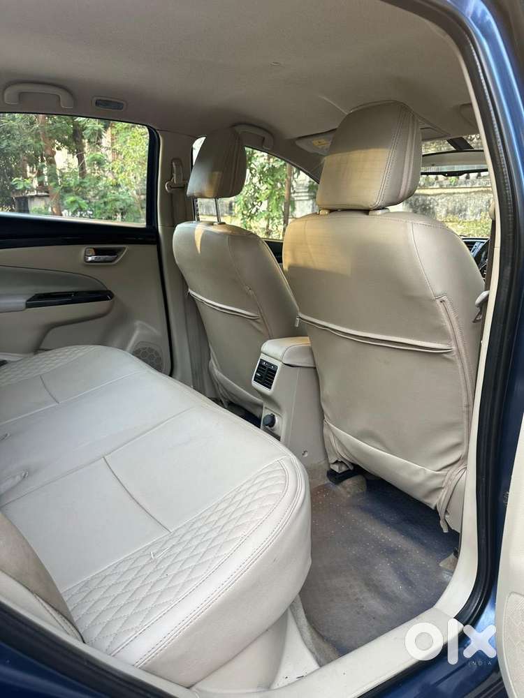 Maruti Suzuki Ciaz 1.5 Zeta Shvs Mt, 2018, Diesel