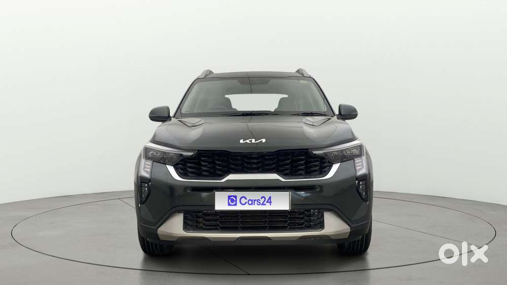 Kia Sonet 1.2 Htk Plus, 2024, Petrol