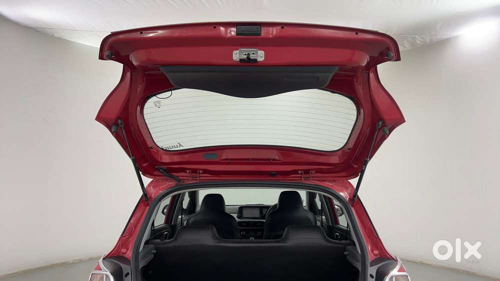 Hyundai Grand I10 Nios Sportz 1.2 Kappa Vtvt, 2020, Petrol