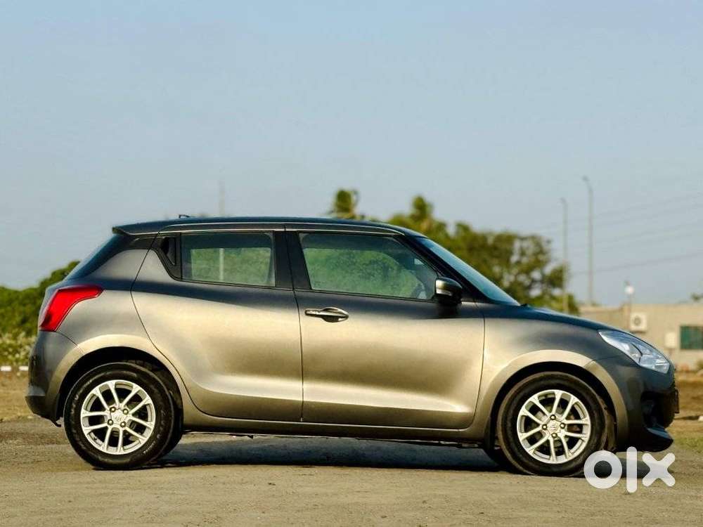 Maruti Suzuki Swift Amt Zdi, 2018, Diesel