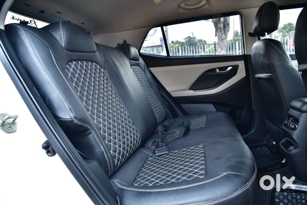 Hyundai Creta 1.5 S Petrol, 2022, Petrol