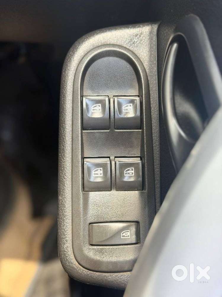 Renault Duster Adventure Edition Rxz Awd, 2016, Diesel