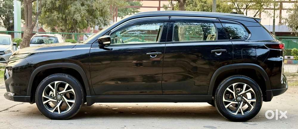 Toyota Urban Cruiser Hyryder 1.5 E Neo Drive, 2025, Petrol