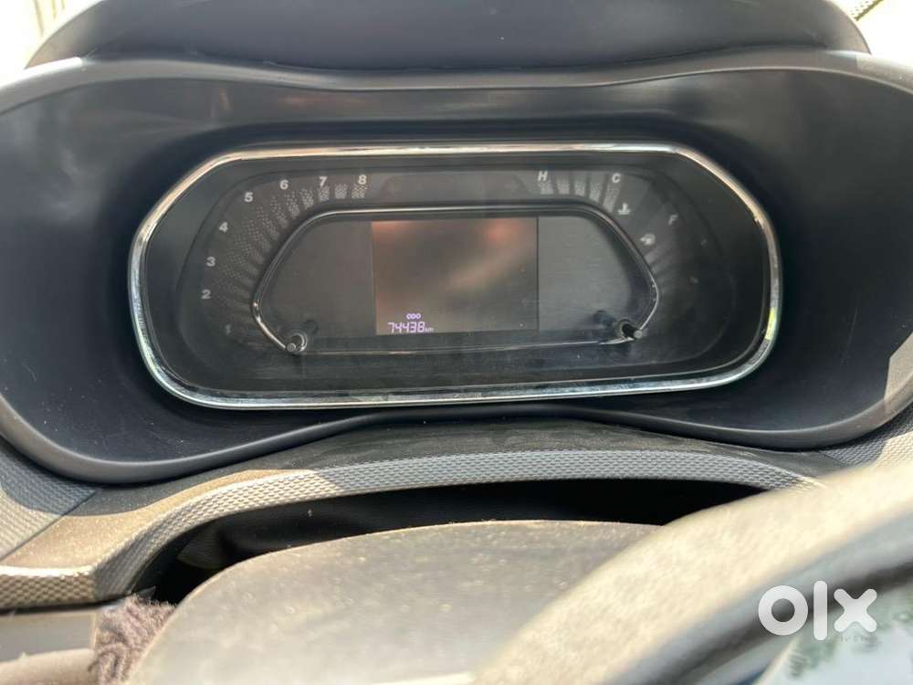Tata Nexon 2022 Petrol Well Maintained