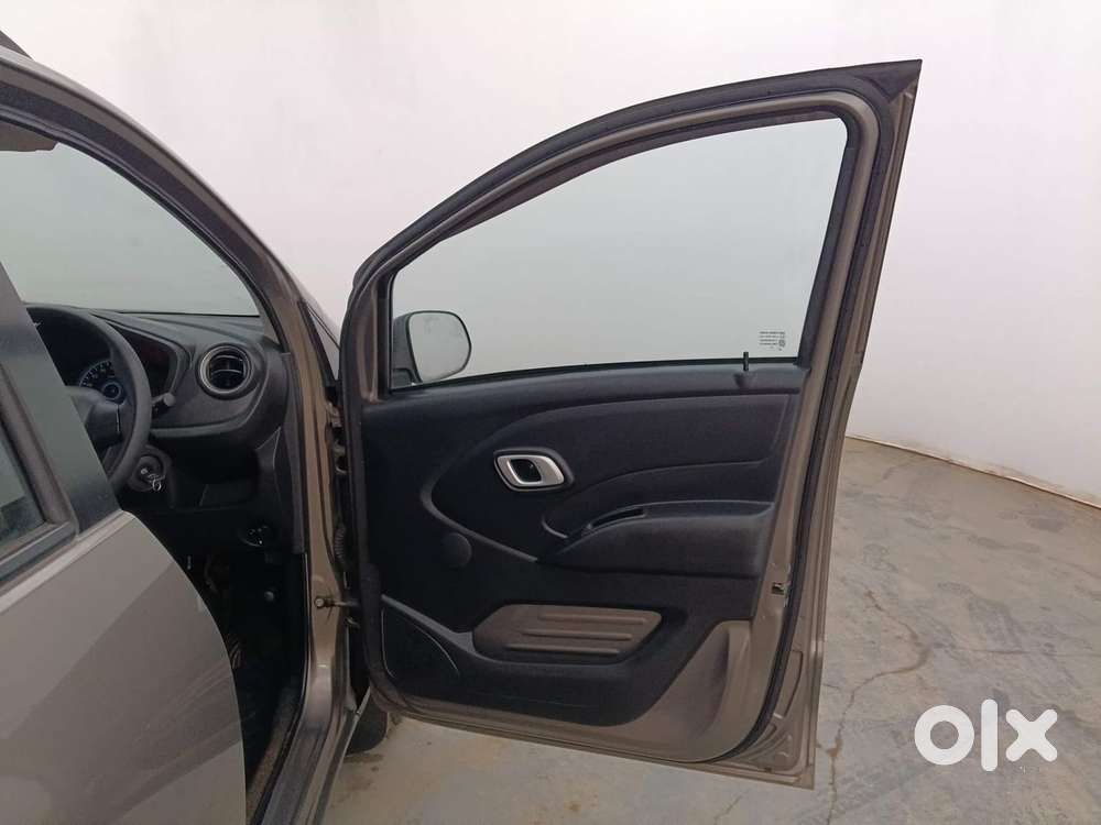 Datsun Redigo Amt 1.0 S, 2019, Petrol