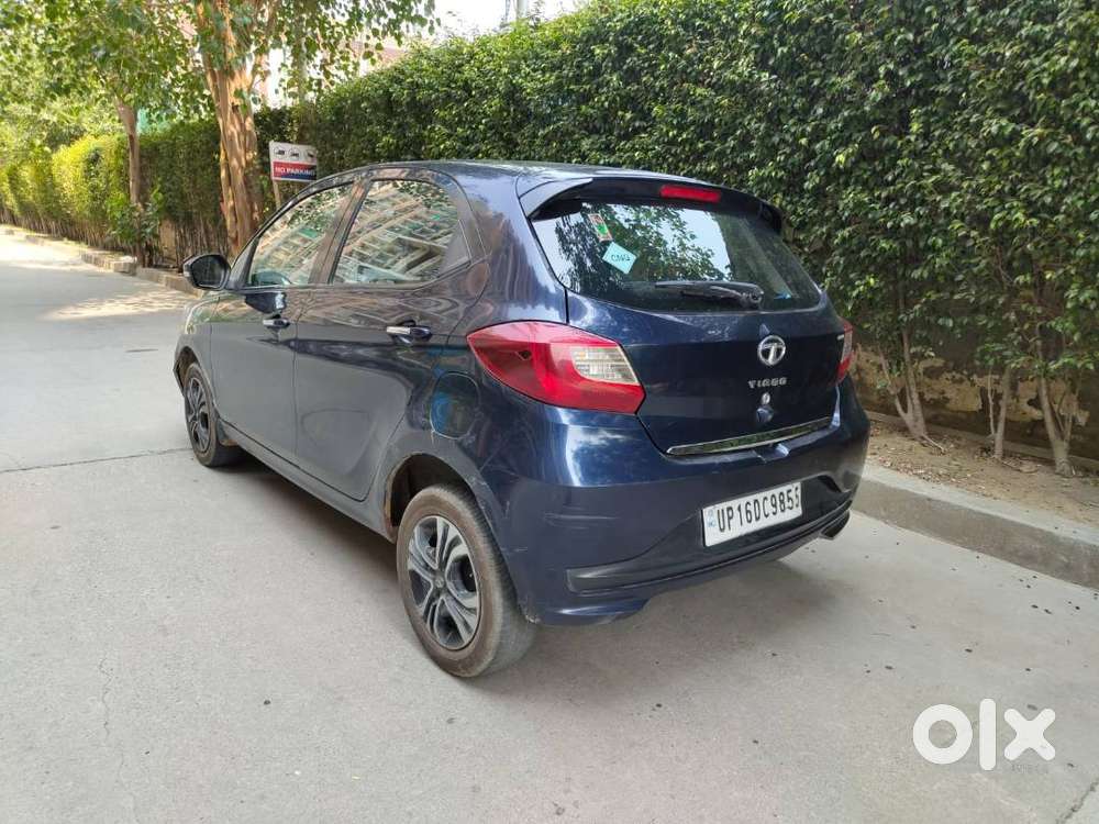 Tata Tiago 2022 Cng/petrol