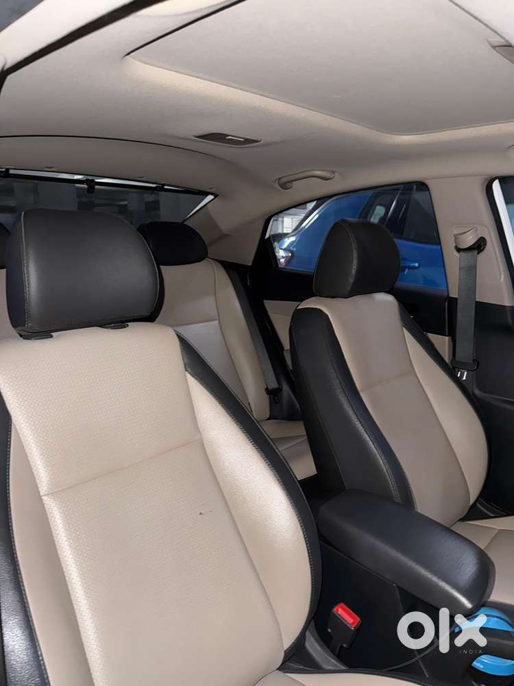 Hyundai Verna 2018 Petrol Good Condition