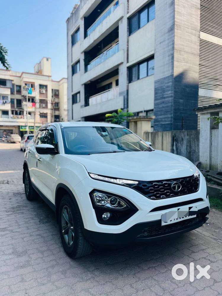 Tata Harrier Xz+, 2021, Diesel