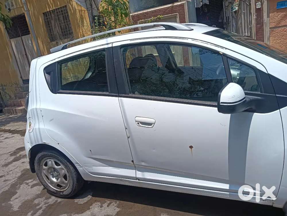 2011 Manufactured 2013 Register