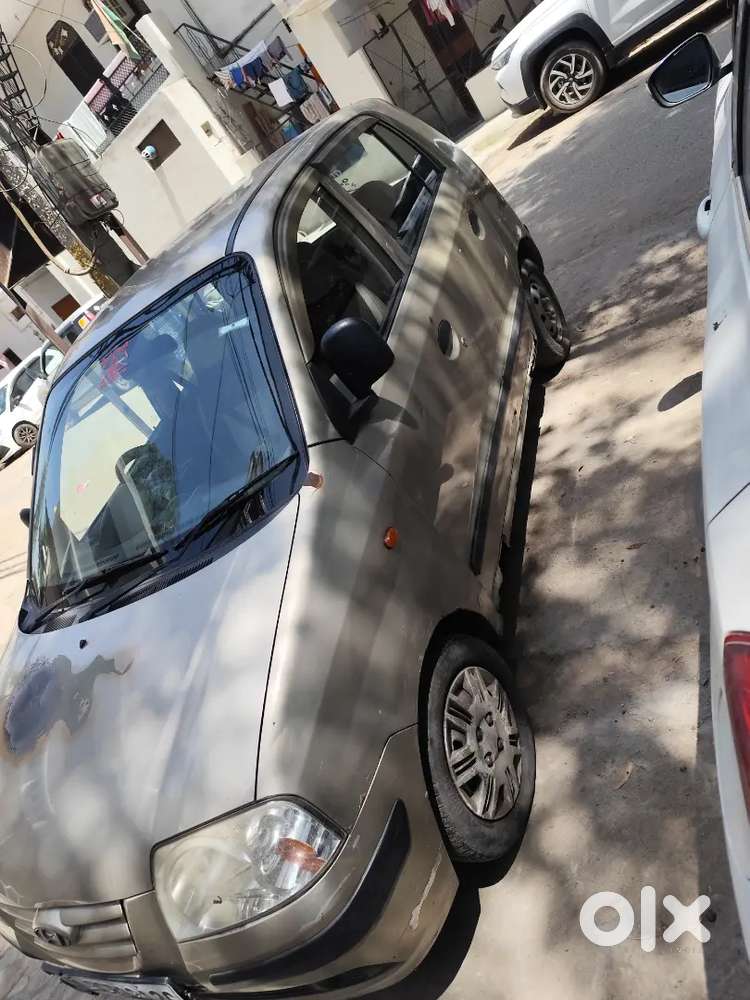 Smooth Driven Car