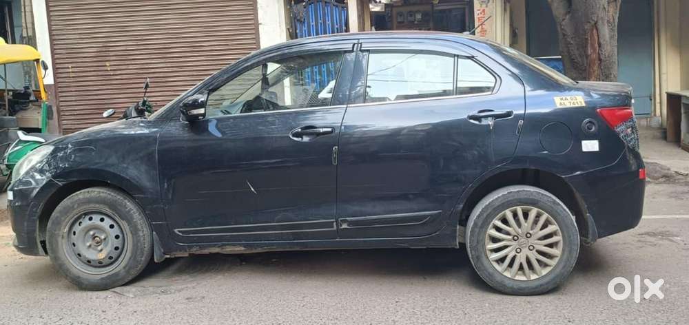 Maruti Dzire 2024 Hybrid