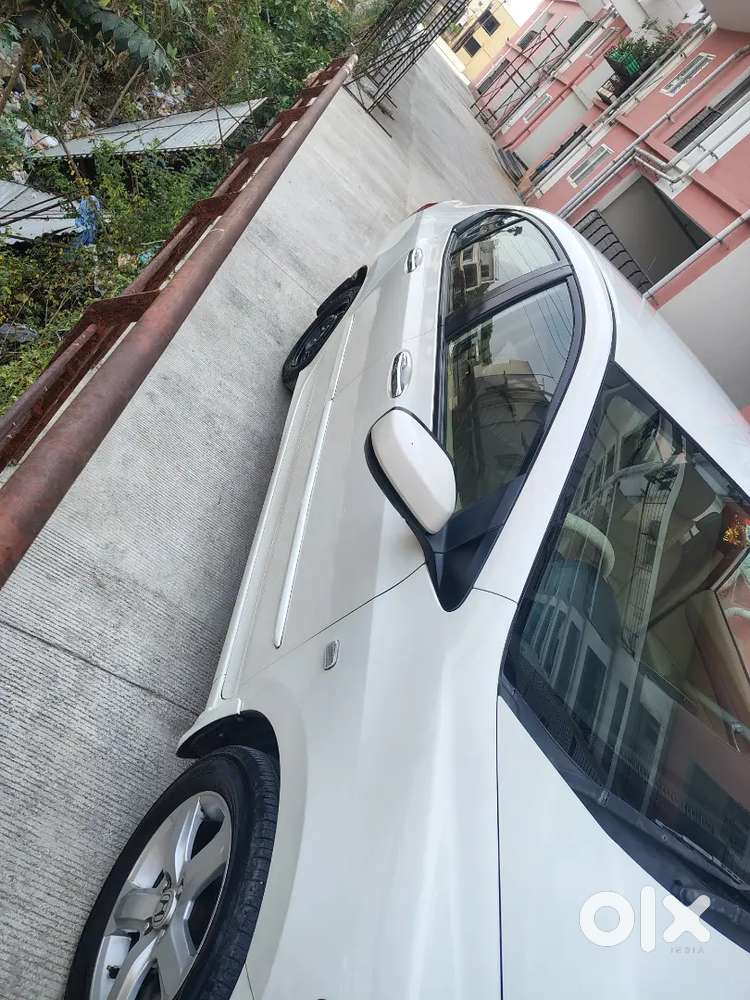 Honda City 2011 Less Driven And Genuine Reading