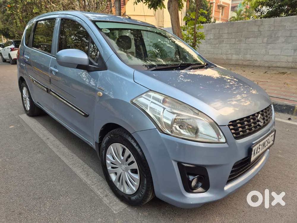 Maruti Suzuki Ertiga