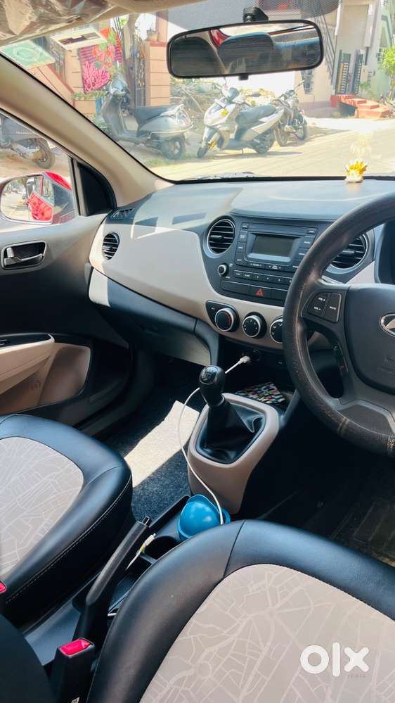 Hyundai Grand I10 2019 Petrol 10000 Km Driven