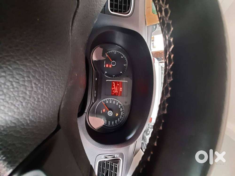 Volkswagen Crosspolo 2013 Diesel Good Condition