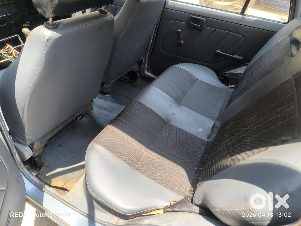 Maruti Suzuki 800 Ac, 2003, Petrol