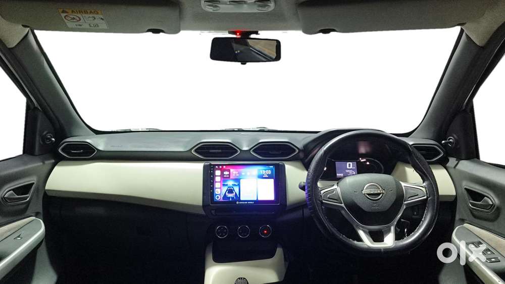 Nissan Magnite 1.0 Xe, 2023, Petrol
