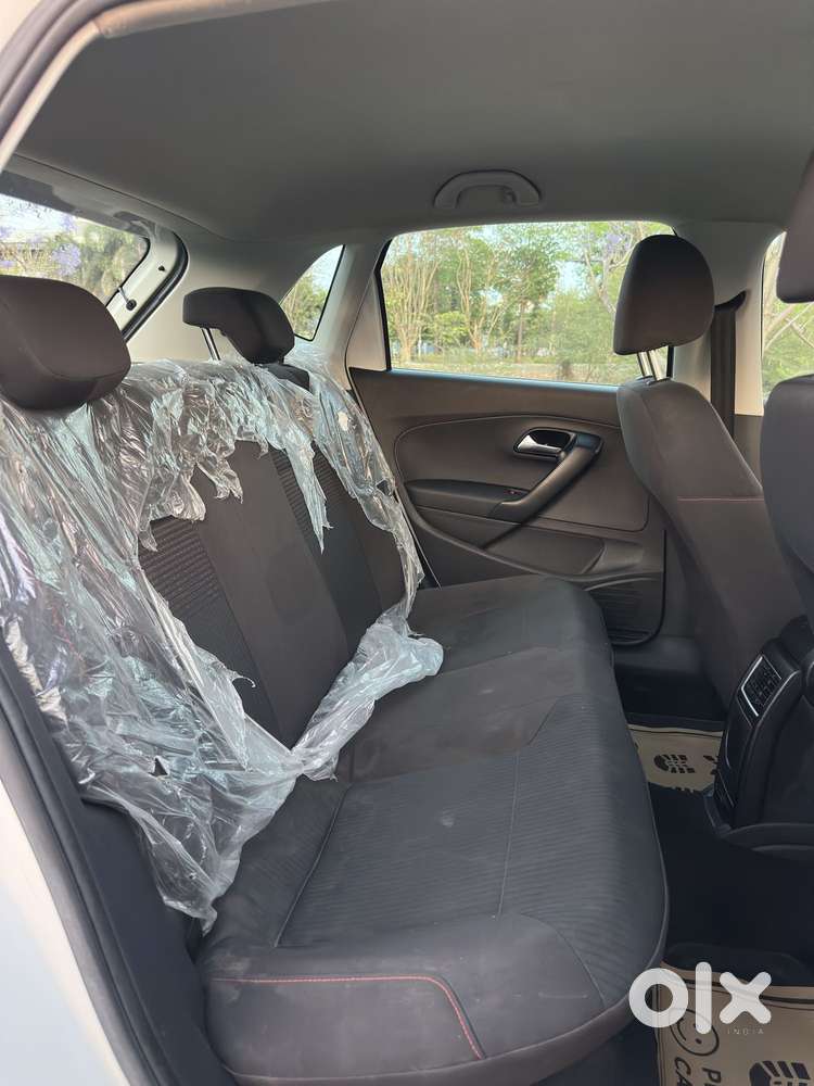 Volkswagen Polo 1.0 Highline Plus Tsi, 2021, Petrol