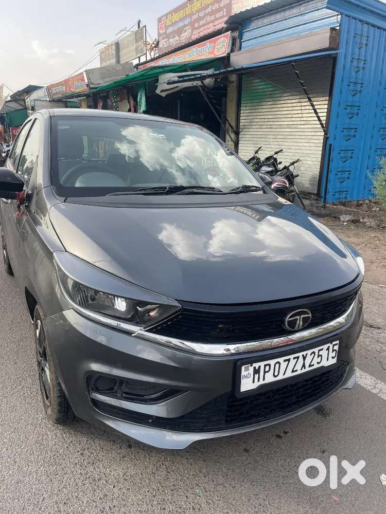 Tata Tiago 2025 Petrol 8000 Km Driven