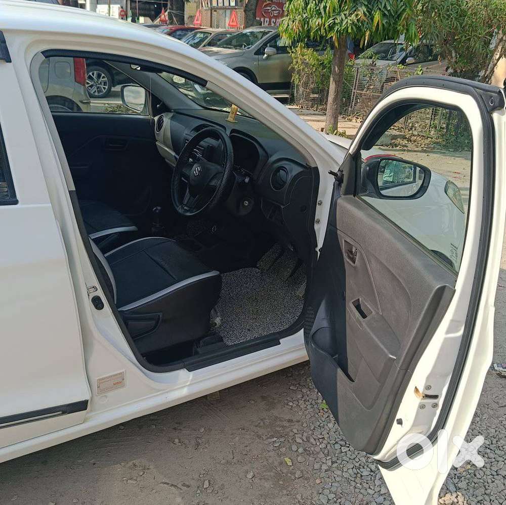 Maruti Suzuki Alto K10 1.0 Lxi (o), 2023, Petrol