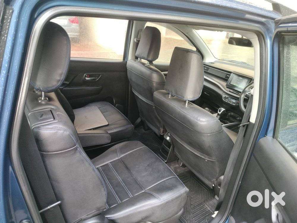 Maruti Suzuki Xl6 Zeta At, 2020, Petrol