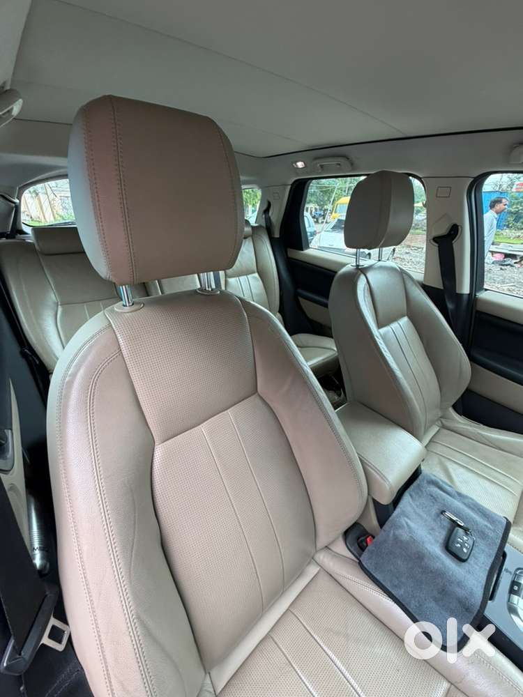 Land Rover Discovery Sport 2018 Diesel