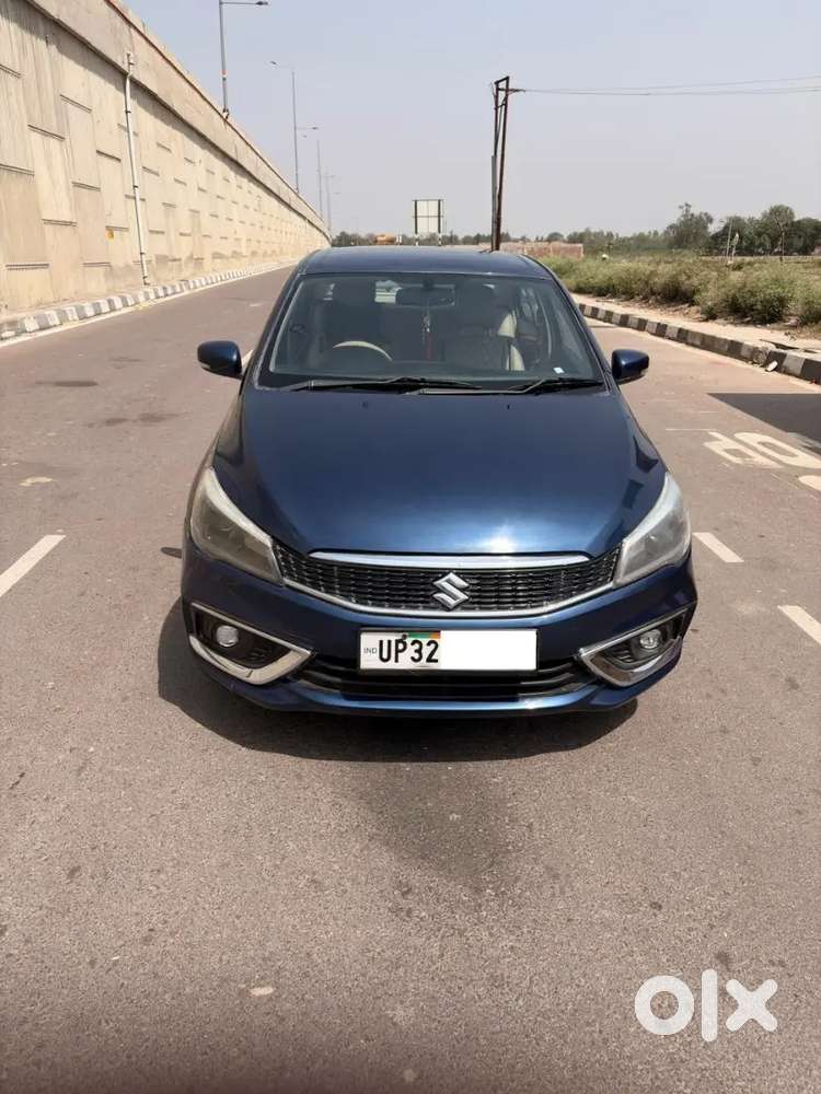 Maruti Suzuki Ciaz Smart Hybrid Excellent Condition