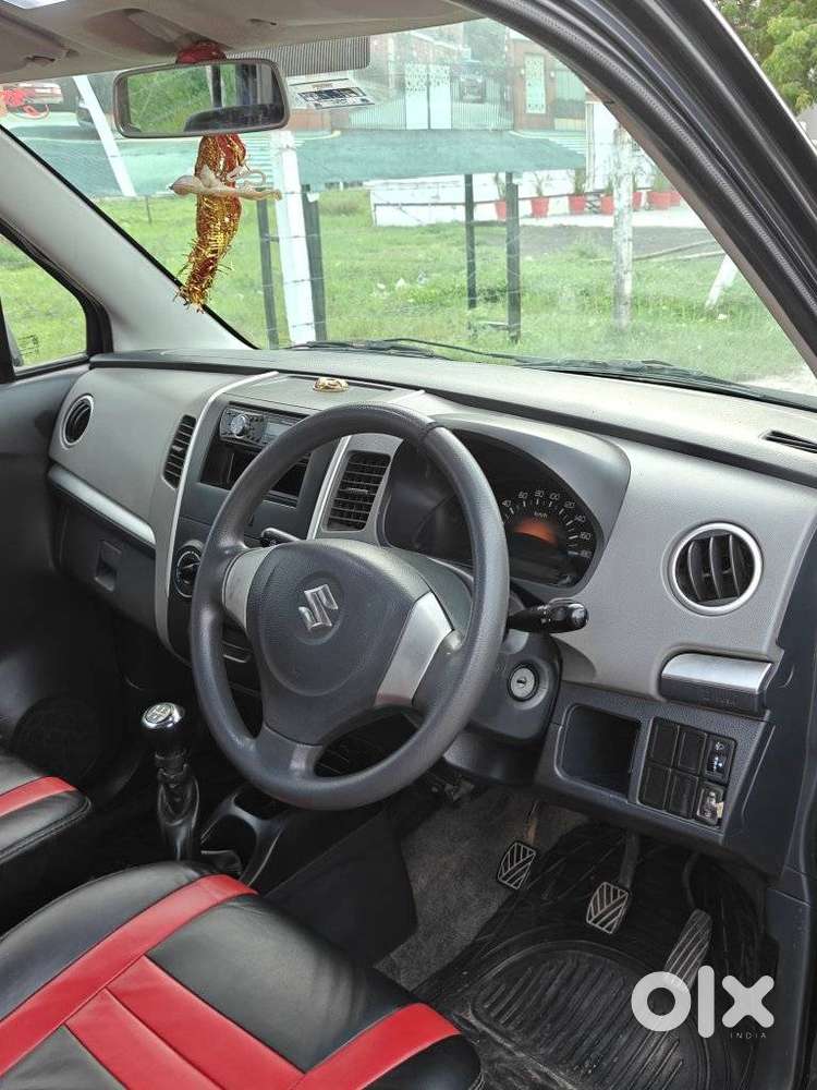 Maruti Suzuki Wagon R 1.0 Lxi (o), 2010, Cng & Hybrids