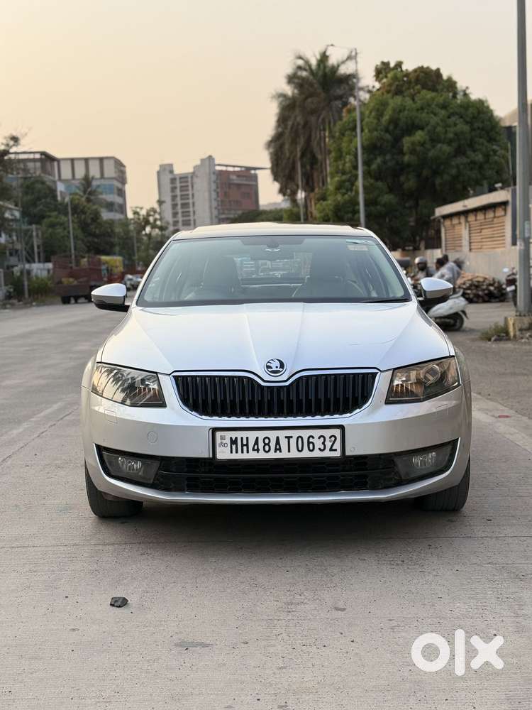 Skoda Octavia 2013-2017 Style Plus 2.0 Tdi At, 2017, Diesel