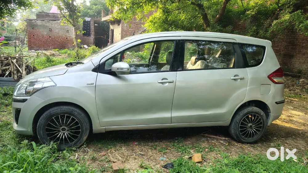 Maruti Suzuki Ertiga 2012 Diesel Good Condition