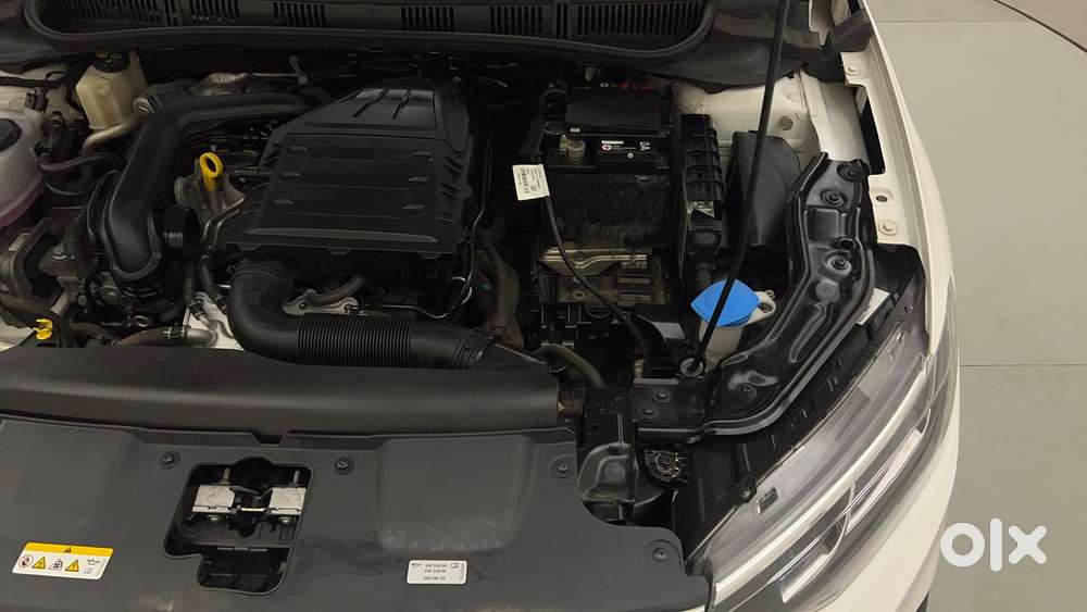 Volkswagen Virtus 1.0 Comfortline Tsi, 2024, Petrol