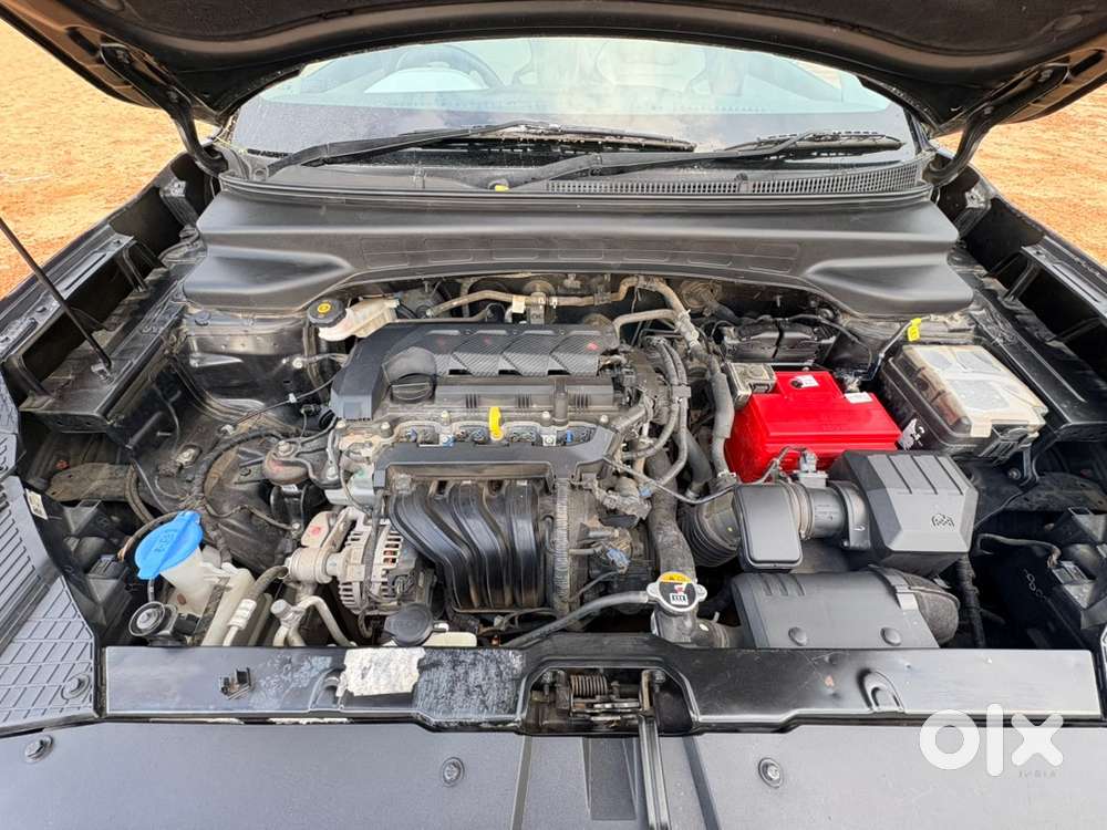 Hyundai Creta Sx 1.5 Mt Petrol 2022
