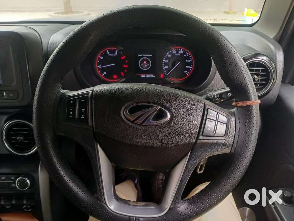 Mahindra Diesel Car 2021
