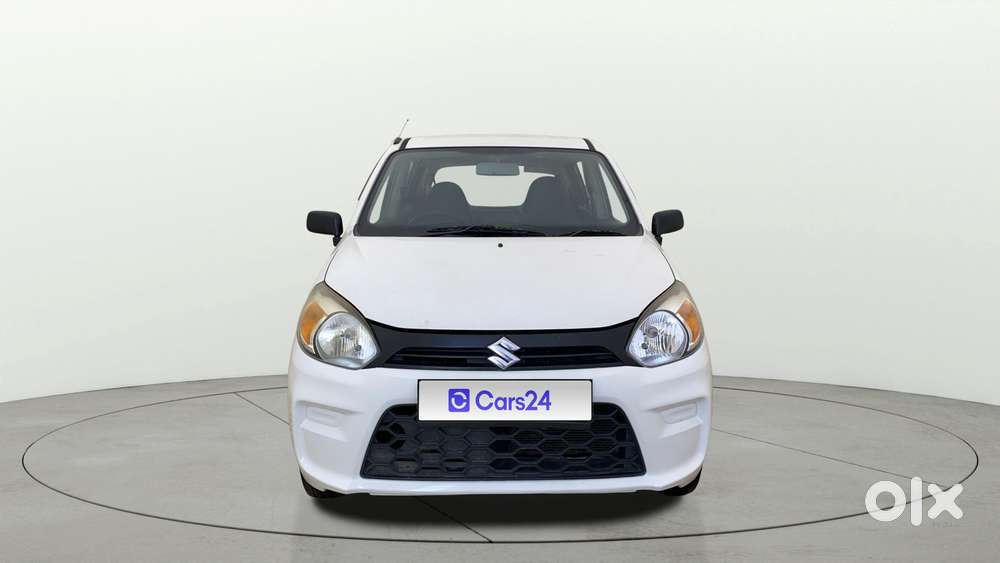 Maruti Suzuki Alto 0.8 Lxi (o), 2021, Petrol