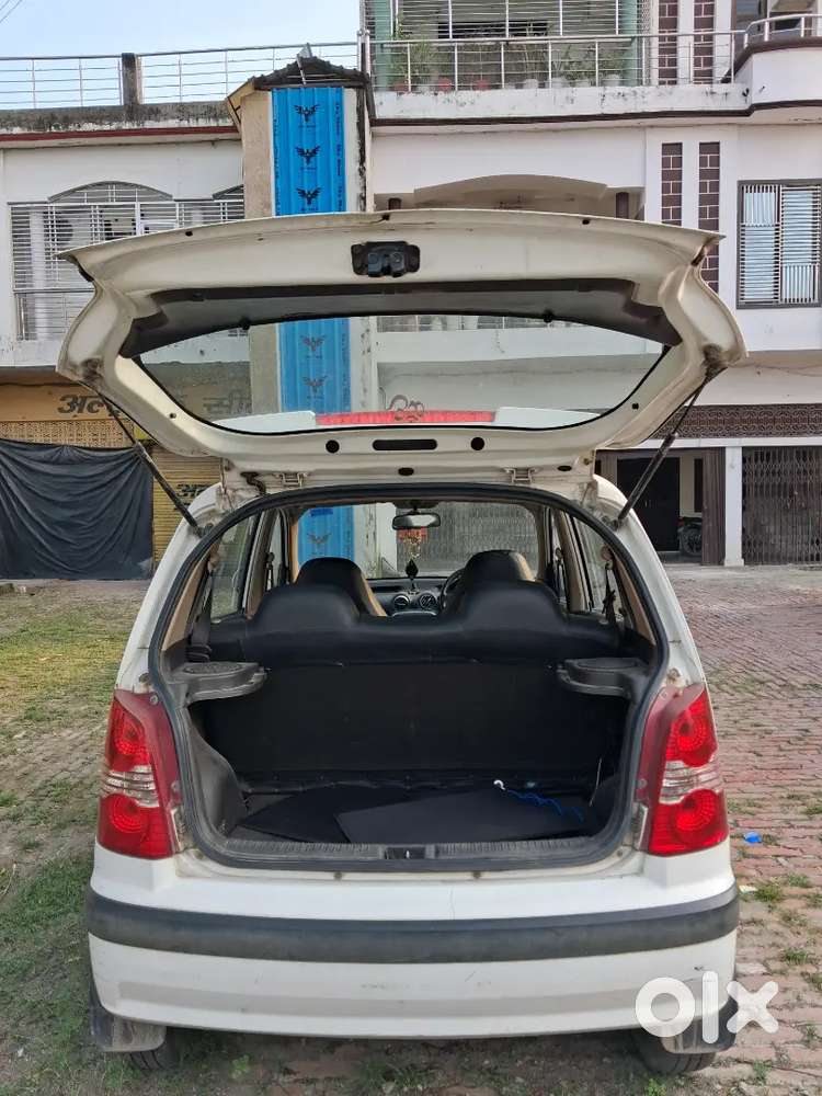 Hyundai Santro Xing Gls 2010