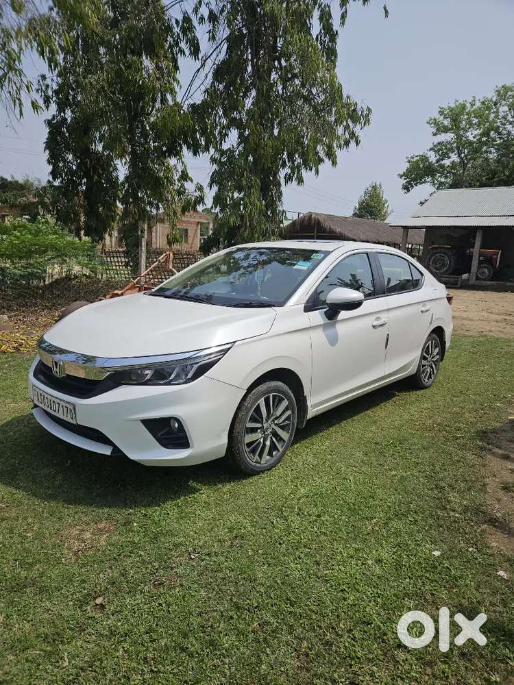 Urgent Sale: Honda City In Great Condition