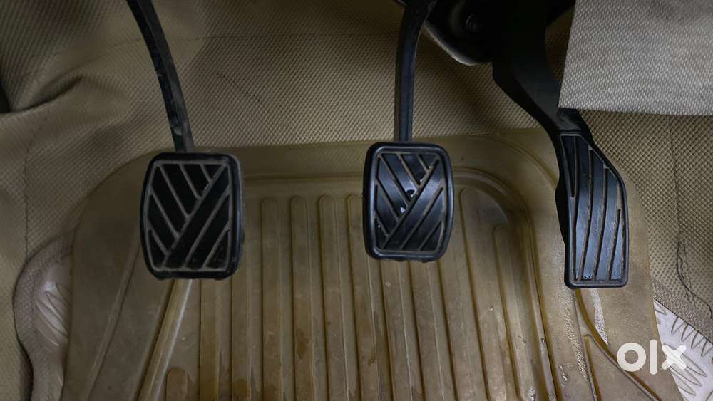 Maruti Suzuki Ertiga Zxi Plus Petrol, 2017, Petrol